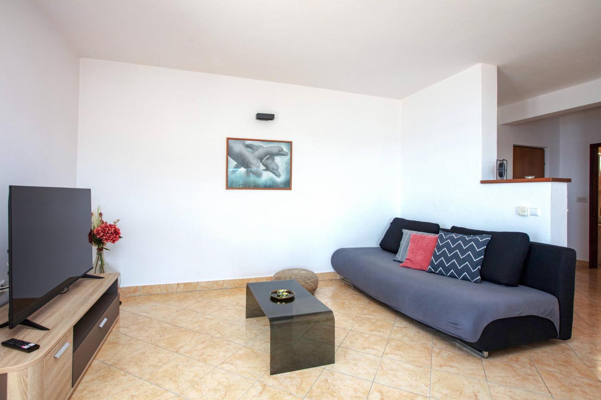 Apartments By The Sea Tisno, Murter - 812 Номер фото