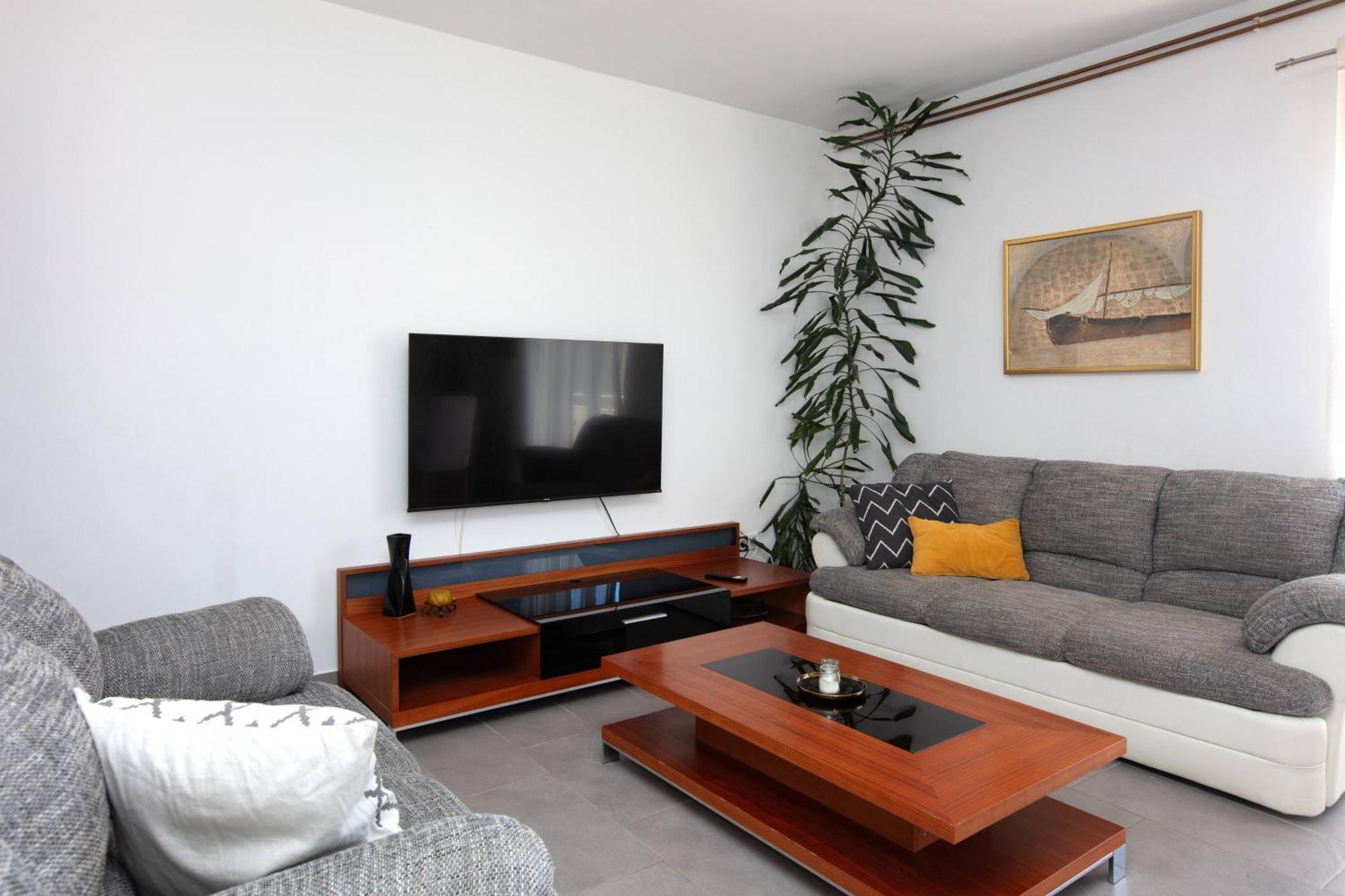 Apartments By The Sea Tisno, Murter - 812 Номер фото